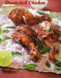 Tasty Appetite How To Make Spicy Drumstick Chicken Fry Chicken Leg Fry Chicken Drumsticks Chicken Starter Recipes Fried Chicken Legs Chicken Recipes