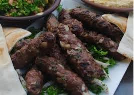 الكفتة اللبنانى بالصور من soso a recipe in 2021 kefta recipe chicken recipes beef recipes
