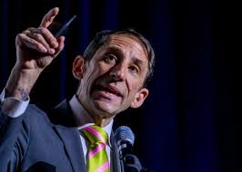 Giuseppe Tripoli obituary