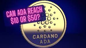 Of course, it is still very early to say what price cardano will reach despite the fact that it is attracting a lot of investors. Could Cardano Make You A Millionaire Can It Hit 10 Or Maybe 50 Youtube