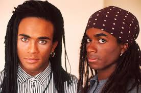 On his side, frank farian went on to produce the real milli vanilli. Milli Vanilli Wystapia W Polsce Na Festiwalu Wieprzowiny W Lasinie