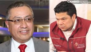 Morena sale en defensa de Abelardo Cuéllar; pide se respete la presunción  de inocencia