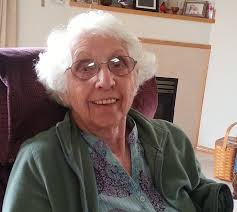 Margaret June Townsend Obituary