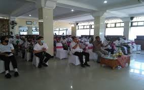 Logo smk pgri 3 denpasar. Ditengah Persaingan Masa Covid 19 Smk Pgri 3 Denpasar Masih Diminati Berita Fajar Timur
