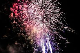 Where To Enjoy The New Year S Eve Fireworks Show In Downtown Tampa