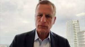 Stanley Crouch: The Real Deal