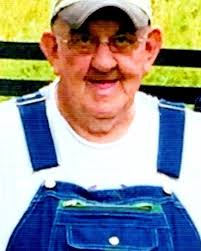 Ronald Lee “Round Man” Rainwater