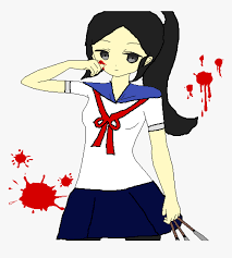 Check spelling or type a new query. Ayano Aishi Yandere Chan Yandere Simulator Ayano Chan Hd Png Download Transparent Png Image Pngitem