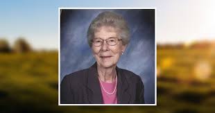 Merle Ann Mahn Obituary November 7, 2015