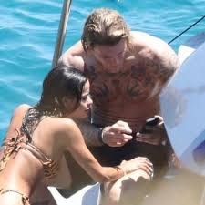 And karius has now whisked about thomalla to mykonos in greece as they look to unwind following the. Nhnurzfdpvflom
