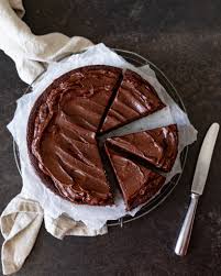 This site is rated with rta label. Sweets Lifestyle Wir Feiern Heute Die Schokolade Denn Es Ist World Chocolate Day Bei Uns Gibt Es Zu Diesem Anlass Einen Saftigen Schokokuchen Mit Schoko Butter Creme Wenn Schon Denn