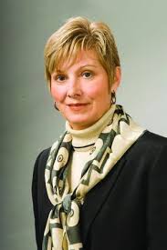 Virginia Garner-Cullison