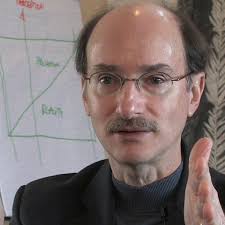 The Global Consciousness Project