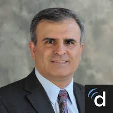 Dr. Mario E. Nicholson, MD