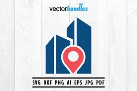 Browse our chicago bear images, graphics, and designs from +79.322 free vectors graphics. Pin Building Clip Art Svg Graphic By Vectorbundles