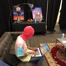 Red Table Talk Willow Erys Tour In 2020 Jaden Smith Red Table Willow Smith