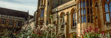 University of oxford ретвитнул(а) the guardian. Mansfield College University Of Oxford