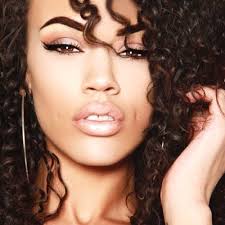 Brittany Lovely's Instagram, Twitter & Facebook