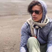 Biodata Rangga Azof Lengkkap Aslan Fashion Crochet Scarf
