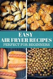 Pin On Air Fried Food