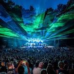 Interstellar Echoes - A Tribute to Pink Floyd
