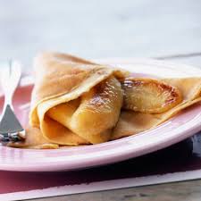 Bananes Flambees Simples Et Rapides Facile Decouvrez Les Recettes De Cuisine Actuelle