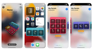 نتیجه جستجوی لغت [widget] در گوگل