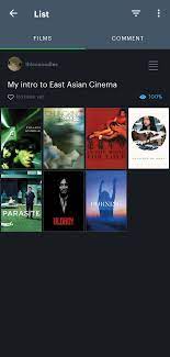 Can't get enough of Asian Cinema, please help me out in finding more. :  r Letterboxd