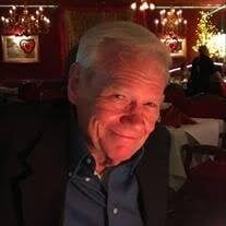 Brooks Hough Bearden Obituary