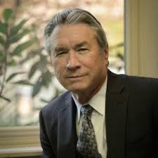 David Alkire, Lawyer in Nevada City, California