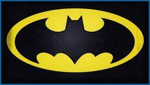 Simbolo Do Batman Para Imprimir E Colorear Batman Symbol Batman Wallpaper Batman Logo