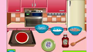 Ce qui nous amène à nous poser la question: Jeux De Cuisine Pizza Jeux De Fille Jeux Gratuits Jeux De Fille Gratuits Jeux En Ligne Youtube
