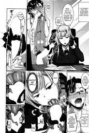 Succubi's Supporter!-Chapter 4-Hentai Manga Hentai Comic - Page: 12 -  Online porn video at mobile
