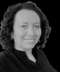 ENTREVISTA CENTRAL Mabel Ayure