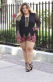 Fashion Nova Girls 57 Ideas Plus Size Outfits Plus Size Fashion Size Fashion