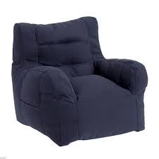 Extra Large Bean Bag Chair Sofa Cover Indoor Outdoor Game Seat Beanbag Armchair In 2020 Bean Bag Chair Sofa Large Bean Bag Chairs Bean Bag Covers
