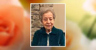 Edith P. Reece Obituary November 22, 2022