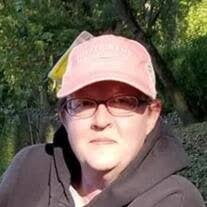 Mrs. Carole Ann Anthony Gahan Obituary