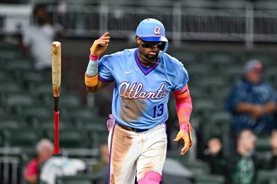 Braves continue skid, and Ronald Acuña Jr. is unlikely to help until after the All-Star break according to manager Walt Weiss https://sportstalkatl.com/braves-continue-skid-ronald-acuna-jr -injury-update/