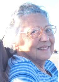 Dorothy Barfield Obituary