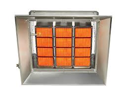 Everyone Needs A Garage Heater But It Is Difficult To Find The Right One For You See Our Expert Recommendations One The Best Garage Infrared Heater Gas Fires Garage Heater