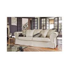 Canapés lit en cuir et tissu à ouverture rapido matelas 14 ou 18 cm pour tous les jours. Canape Convertible Made In France