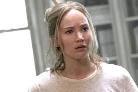 Jennifer Lawrence's Darren Aronofsky film mother earns F Cinemascore