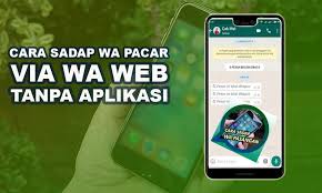 Selain untuk hp android, cara sadap whatsapp dari jarak jauh ini juga bisa dilakukan di hp iphone. Cara Sadap Wa Pasangan Online Aman Tanpa Resmi Para Android Apk Baixar