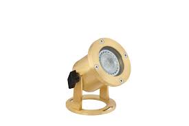 Alcon Lighting 17006 Architectural Submersible Pond And Fountain Underwater Led Light Alcon Lighting