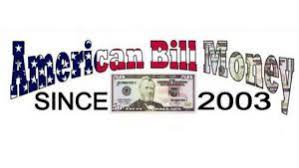 American Bill Money