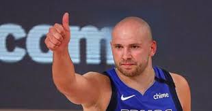 Luka dončić is a slovenian professional basketball player for the dallas mavericks of the national basketball association. Did Luka Doncic Change His Hairstyle Okklu