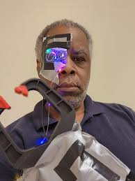 Human Resistance Leader John Connor watching you buddy up to Skynet to draw  up your Gig posters, memes and toy or Ghibli versions of yourselves. You  should be ashamed.... #fuckai