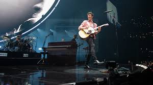 Shawn Mendes The Sse Hydro Glasgow Mo Modern Magazine