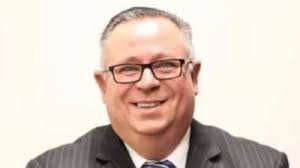 Geoffrey Dunnigan earns $83,300 at Illinois Department of Corrections in  2019